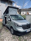 Renault Trafic 2024