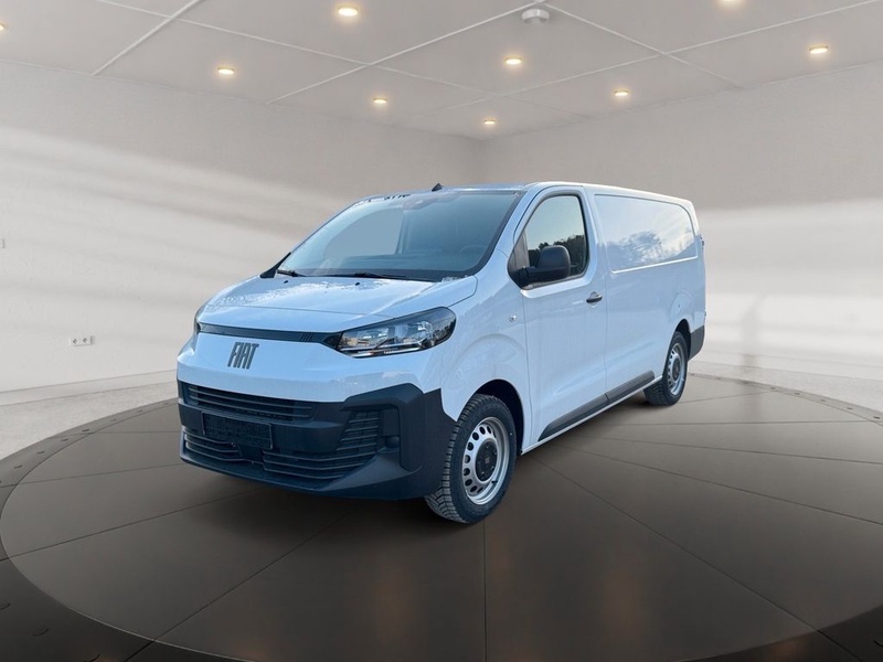 Fiat Scudo