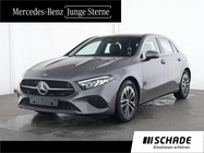 Mercedes-Benz A-Class 2024