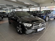 Mercedes-Benz C-Class 2023