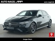 Mercedes-Benz A-Class 2025