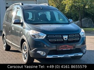 Dacia Dokker 2018