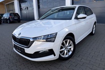 Skoda Scala 2020