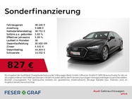 Audi A7 2023