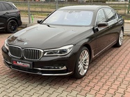 BMW 7 Series 2017