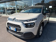 Citroen C3 2020
