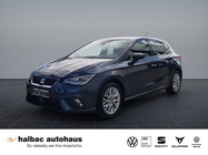 Seat Ibiza 2024