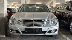 Mercedes-Benz E-Class 2007