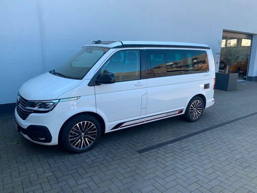 Volkswagen T6 2025