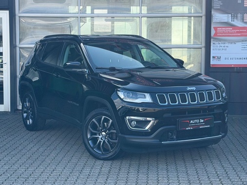 Jeep Compass 2020