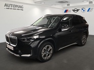 BMW X1 2025