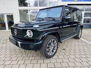 Mercedes-Benz G-Class 2021
