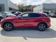Alfa Romeo Stelvio 2019