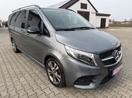 Mercedes-Benz V-Class 2021
