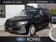 Ford Tourneo Connect 2026