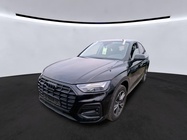 Audi Q5 2021