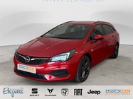 Opel Astra 2019