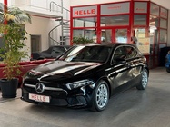 Mercedes-Benz A-Class 2019