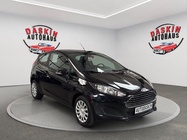 Ford Fiesta 2015