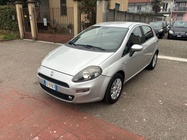 Fiat Punto 2015