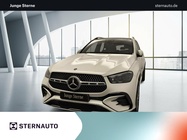 Mercedes-Benz GLE-Class 2023