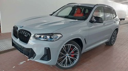 BMW X3 2024