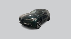 Alfa Romeo Stelvio 2020