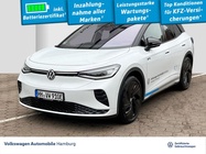 Volkswagen ID.4 2025