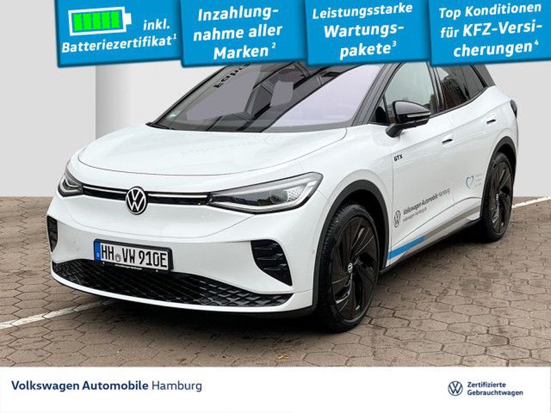 Volkswagen ID.4