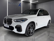 BMW X5 2019