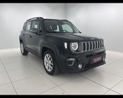 Jeep Renegade 2020