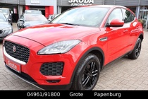 Jaguar E-Pace 2019