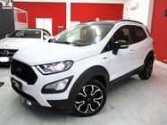 Ford EcoSport 2022