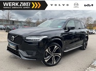 Volvo XC90 2023