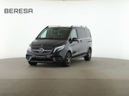 Mercedes-Benz V-Class 2019