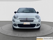 Fiat 500X 2018
