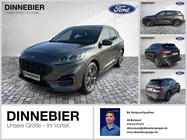 Ford Kuga 2022