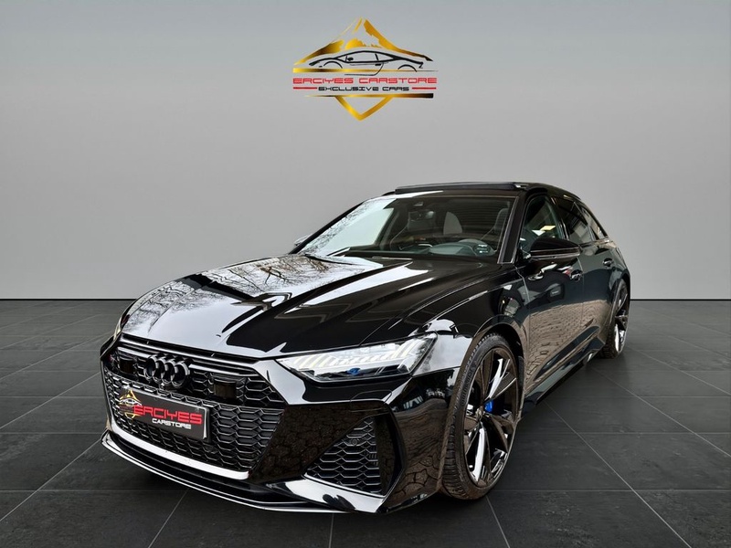 Audi RS 6