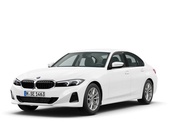 BMW 3 Series 2025