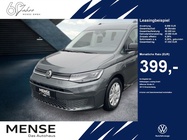 Volkswagen Caddy 2025
