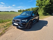 Cupra Ateca 2023