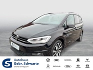 Volkswagen Touran 2025