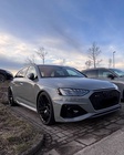 Audi RS4 2020