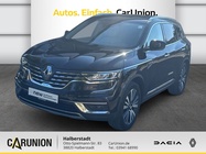 Renault Koleos 2021