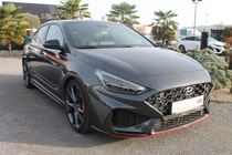Hyundai i30 2021