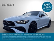 Mercedes-Benz CLE-Class 2025