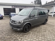Volkswagen T6 2016