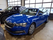 Skoda Superb 2021