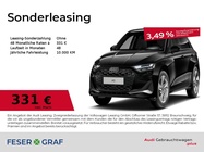 Audi A3 2025