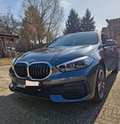 BMW 1 Series 2020